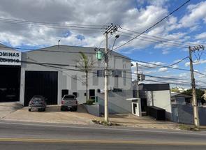 Galpão para alugar em Parque Mariela, Varginha, MG valor de R$ 22.000,00 no Lugar Certo
