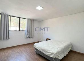 Apartamento, 4 Quartos, 4 Vagas, 2 Suites em Santa Lúcia, Belo Horizonte, MG valor de R$ 2.100.000,00 no Lugar Certo