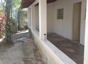 Casa, 3 Quartos, 1 Vaga em Marimbá, Betim, MG valor de R$ 135.000,00 no Lugar Certo