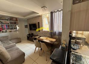 Apartamento, 2 Quartos, 1 Vaga em Palmeiras, Belo Horizonte, MG valor de R$ 350.000,00 no Lugar Certo