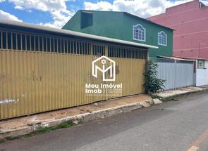 Casa, 3 Quartos em Quadra Qr 210, Samambaia Norte, Samambaia, DF valor de R$ 370.000,00 no Lugar Certo