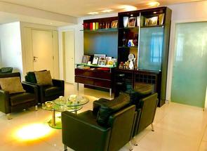 Apartamento, 4 Quartos, 3 Vagas, 3 Suites em Lourdes, Belo Horizonte, MG valor de R$ 2.100.000,00 no Lugar Certo