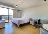 Quitinete, 1 Quarto