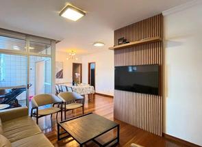 Apartamento, 4 Quartos, 2 Vagas, 1 Suite em Savassi, Belo Horizonte, MG valor de R$ 1.480.000,00 no Lugar Certo