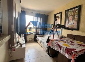 Apartamento, 2 Quartos em Quadra Qn 502 Conjunto 9, Samambaia Sul, Samambaia, DF valor de R$ 239.999,00 no Lugar Certo