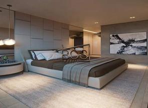 Apartamento, 4 Quartos, 3 Vagas, 2 Suites em Vila da Serra, Nova Lima, MG valor de R$ 3.232.400,00 no Lugar Certo