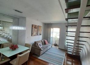 Cobertura, 3 Quartos, 2 Vagas, 1 Suite em Palmares, Belo Horizonte, MG valor de R$ 850.000,00 no Lugar Certo