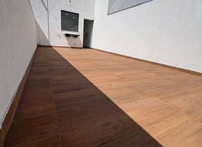 Cobertura, 2 Quartos, 1 Vaga, 1 Suite em Masterville, Sarzedo, MG valor de R$ 350.000,00 no Lugar Certo