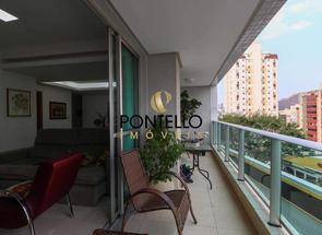 Apartamento, 4 Quartos, 2 Vagas, 1 Suite em Buritis, Belo Horizonte, MG valor de R$ 1.100.000,00 no Lugar Certo