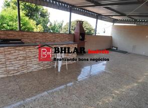 Casa, 4 Quartos, 3 Vagas, 2 Suites em Providência, Belo Horizonte, MG valor de R$ 520.000,00 no Lugar Certo