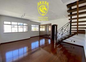 Cobertura, 3 Quartos, 2 Vagas, 2 Suites em Santo Antônio, Belo Horizonte, MG valor de R$ 1.250.000,00 no Lugar Certo