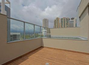 Cobertura, 4 Quartos, 5 Vagas, 4 Suites em Vale do Sereno, Nova Lima, MG valor de R$ 6.800.000,00 no Lugar Certo