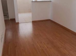 Apartamento, 2 Quartos, 1 Vaga para alugar em Central Park, Vespasiano, MG valor de R$ 1.200,00 no Lugar Certo