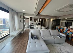 Apartamento, 3 Quartos, 2 Vagas, 3 Suites em Campo Belo, São Paulo, SP valor de R$ 3.080.000,00 no Lugar Certo