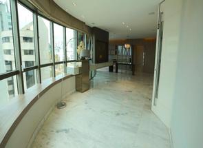 Apartamento, 4 Quartos, 4 Vagas, 2 Suites para alugar em Belvedere, Belo Horizonte, MG valor de R$ 16.500,00 no Lugar Certo