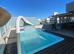 Cobertura, 3 Quartos, 2 Vagas, 1 Suite em Castelo, Belo Horizonte, MG valor de R$ 820.000,00 no Lugar Certo