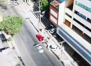 Prédio, 5 Vagas em São Lucas, Belo Horizonte, MG valor de R$ 4.900.000,00 no Lugar Certo