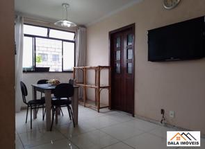 Apartamento, 3 Quartos, 1 Vaga em Heliópolis, Belo Horizonte, MG valor de R$ 250.000,00 no Lugar Certo