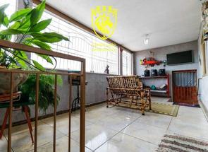 Casa, 5 Quartos, 2 Vagas em São Salvador, Belo Horizonte, MG valor de R$ 800.000,00 no Lugar Certo