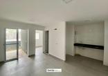 Apartamento, 1 Quarto, 1 Vaga, 1 Suite