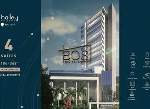 Cobertura, 4 Quartos, 4 Vagas, 4 Suites em Santa Lúcia, Belo Horizonte, MG valor de R$ 5.330.000,00 no Lugar Certo