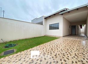 Casa, 3 Quartos, 3 Vagas, 1 Suite em Ametista, Parque Trindade III, Aparecida de Goiânia, GO valor de R$ 335.000,00 no Lugar Certo