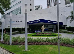 Apart Hotel, 1 Quarto, 1 Vaga em Boa Viagem, Recife, PE valor de R$ 350.000,00 no Lugar Certo