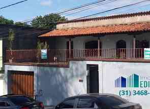 Casa, 4 Quartos, 2 Vagas, 1 Suite em Nova Vista, Belo Horizonte, MG valor de R$ 650.000,00 no Lugar Certo
