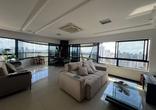 Apartamento, 4 Quartos, 3 Vagas, 3 Suites