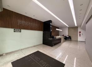 Sala para alugar em Barro Preto, Belo Horizonte, MG valor de R$ 1.400,00 no Lugar Certo