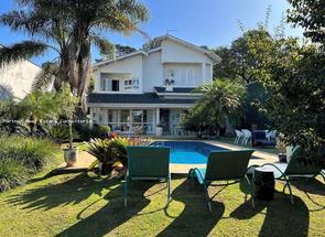 Casa, 4 Quartos, 4 Vagas, 4 Suites em Vila Santo Antônio, Cotia, SP valor de R$ 2.800.000,00 no Lugar Certo