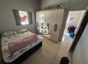 Casa, 3 Quartos em Rua Galvão Rodrigues de Queiroz, Parque Estrela Dalva III, Luziânia, GO valor de R$ 200.000,00 no Lugar Certo