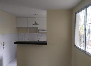 Apartamento, 2 Quartos, 1 Vaga em Sapucaia, Contagem, MG valor de R$ 188.000,00 no Lugar Certo