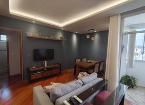 Apartamento, 2 Quartos, 2 Vagas, 1 Suite em Buritis, Belo Horizonte, MG valor de R$ 720.000,00 no Lugar Certo