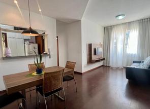Apartamento, 2 Quartos, 1 Vaga, 1 Suite para alugar em Lourdes, Belo Horizonte, MG valor de R$ 3.200,00 no Lugar Certo