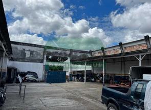 Galpão, 1 Vaga em São Geraldo, Manaus, AM valor de R$ 4.500.000,00 no Lugar Certo
