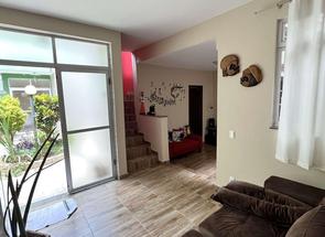 Casa, 3 Quartos, 1 Vaga em Heliópolis, Belo Horizonte, MG valor de R$ 450.000,00 no Lugar Certo