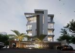 Apartamento, 3 Quartos, 2 Vagas, 1 Suite
