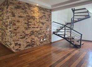 Cobertura, 3 Quartos, 2 Vagas, 1 Suite para alugar em Buritis, Belo Horizonte, MG valor de R$ 4.300,00 no Lugar Certo