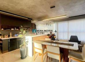 Apartamento, 3 Quartos, 4 Vagas, 2 Suites em Luxemburgo, Belo Horizonte, MG valor de R$ 2.100.000,00 no Lugar Certo