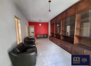 Casa, 3 Quartos para alugar em Santo Antônio, Belo Horizonte, MG valor de R$ 3.000,00 no Lugar Certo