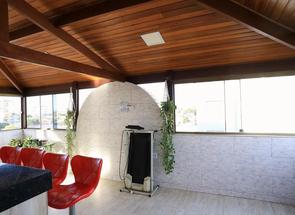 Cobertura, 3 Quartos, 1 Vaga, 1 Suite em União, Belo Horizonte, MG valor de R$ 699.000,00 no Lugar Certo