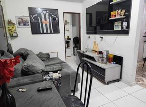 Casa, 3 Quartos, 1 Vaga, 2 Suites em Jardim Pérola, Contagem, MG valor de R$ 280.000,00 no Lugar Certo
