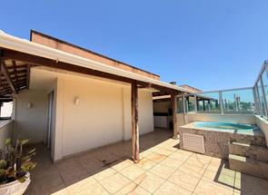 Cobertura, 2 Quartos, 2 Vagas, 1 Suite para alugar em Floresta, Belo Horizonte, MG valor de R$ 3.750,00 no Lugar Certo