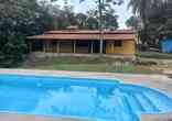 Fazenda, 2 Quartos, 10 Vagas