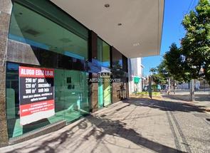 Andar, 5 Vagas para alugar em Santo Agostinho, Belo Horizonte, MG valor de R$ 31.900,00 no Lugar Certo
