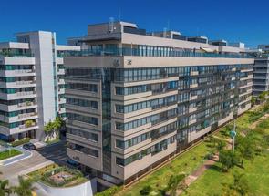 Cobertura, 4 Quartos, 6 Vagas, 4 Suites em Sqnw Bloco a, Noroeste, Brasília/Plano Piloto, DF valor de R$ 9.900.000,00 no Lugar Certo