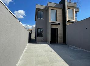 Casa, 3 Quartos, 4 Vagas, 1 Suite em Santa Amélia, Belo Horizonte, MG valor de R$ 999.000,00 no Lugar Certo