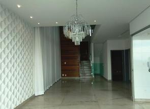Casa, 4 Quartos, 4 Vagas, 1 Suite para alugar em Novo Horizonte, Sabará, MG valor de R$ 4.500,00 no Lugar Certo