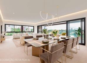 Apartamento, 3 Quartos, 3 Vagas, 3 Suites em Higienópolis, São Paulo, SP valor de R$ 7.250.000,00 no Lugar Certo